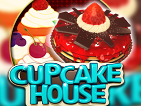 Cupcake House