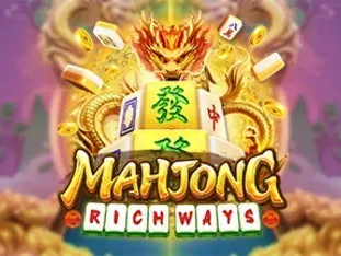 Mahjong Rich Ways thumbnail