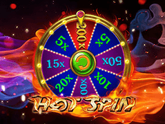 Hotspin thumbnail