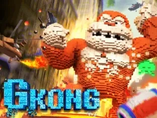 G Kong thumbnail
