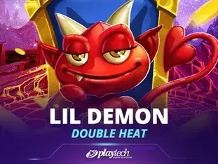 Double Heat™ thumbnail