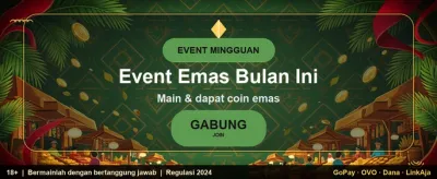 Jackpot Slot Terbesar Hari Ini banner