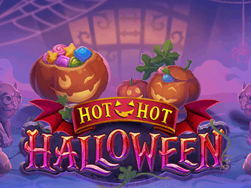 Hot Hot Halloween thumbnail