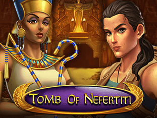 Tomb Of Nefertiti thumbnail