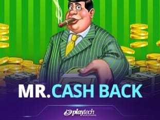 Mr. Cashback thumbnail