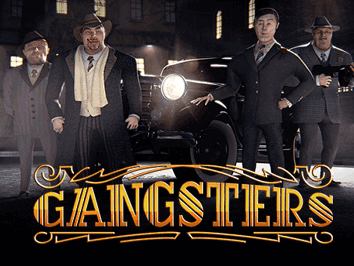 Gangsters thumbnail