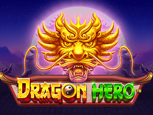 Dragon Hero thumbnail