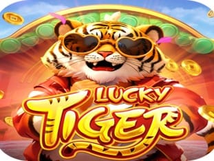 Lucky Tiger thumbnail