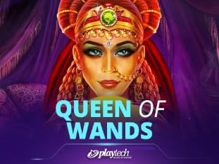 Queen Of Wands thumbnail