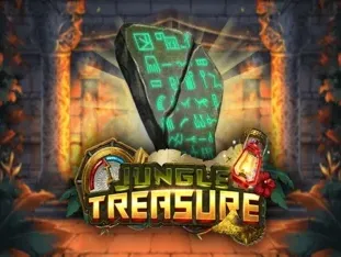 Jungle Treasure thumbnail